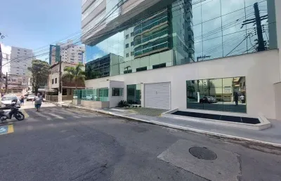 Apartamento à venda de 2 quartos no centro em guarapari