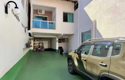 Casa à venda, 9 quartos, 2 suítes, 6 vagas, itapebussu - guarapari/es
