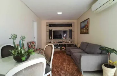 Apartamento à venda, 3 quartos, 2 suítes, 2 vagas, jardim caiçara - cabo frio/rj