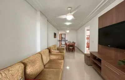 Apartamento à venda, 3 quartos, 1 suíte, 2 vagas, centro guarapari - guarapari/es