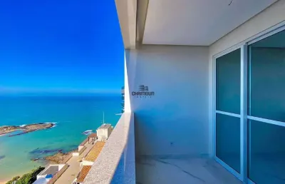 Apartamento à venda, 3 quartos, 1 suíte, 2 vagas, centro guarapari - guarapari/es