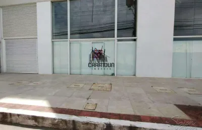 Ponto comercial à venda na Rua Zuleima Fortes Farias, Centro, Guarapari