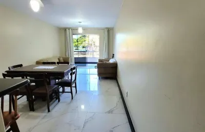 Apartamento com 2 quartos à venda em guarapari, centro.