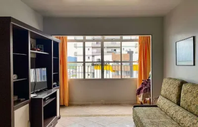 Apartamento à venda, 2 quartos, 1 suíte, 1 vaga, centro guarapari - guarapari/es
