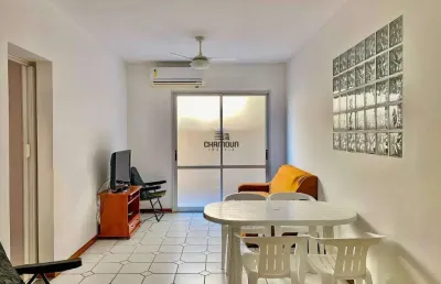 Apartamento com 2 quartos à venda na Avenida Desembargador Lourival de Almeida, Centro, Guarapari