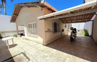 Casa à venda, 4 quartos, 2 vagas, muquiçaba - guarapari/es