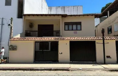 Casa comercial/residencial no ipiranga guarapari-es