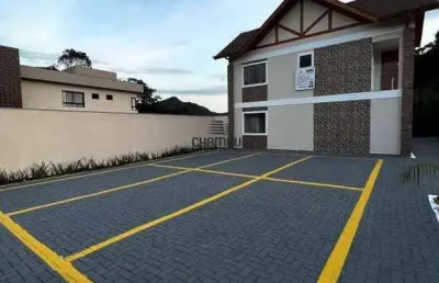 Casa duplex nas montanhas capixabas - domingos martins
