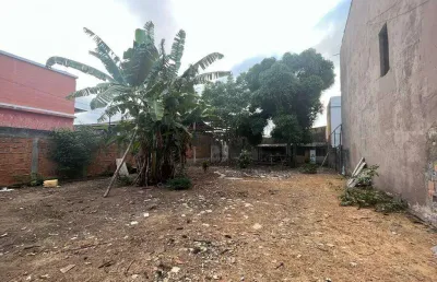 Terreno à venda na Rua: Caxambu, Praia do Morro, Guarapari