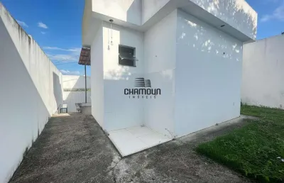 Casa à venda, 2 quartos, fátima cidade jardim - guarapari/es