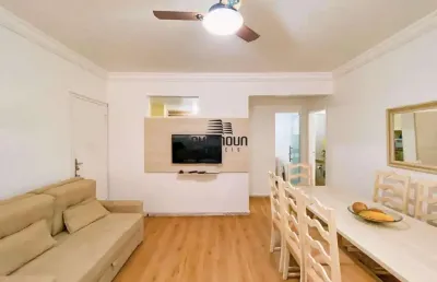 Apartamento à venda, 4 quartos, 1 suíte, 2 vagas, praia do morro - guarapari/es