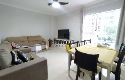 Apartamento à venda, 3 quartos, 1 vaga, centro - guarapari/es