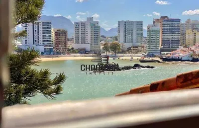 Casa à venda, 5 quartos, 1 suíte, 3 vagas, centro guarapari - guarapari/es