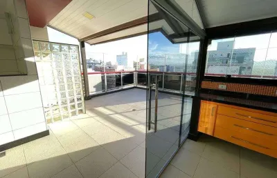 Apartamento à venda, 4 quartos, 3 suítes, 1 vaga, centro guarapari - guarapari/es