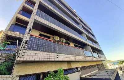 Apartamento 3 quartos, à venda no centro de guarapari.