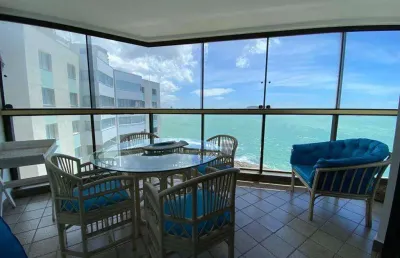 Apartamento 3 quartos, à venda no centro de guarapari.