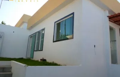 Casa 2 quartos, á venda em guarapari, bairro de fatima.