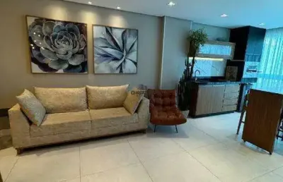 Apartamento com 3 quartos à venda na Rua Belo Horizonte, Praia do Morro, Guarapari