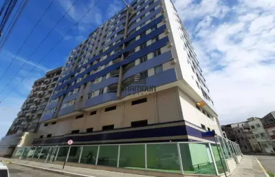 Apartamento à venda de 2 quartos na praia do morro em guarapari