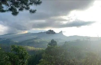 Área rural/ lote à venda, pedra azul de aracê - domingos martins/es