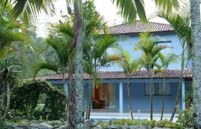 Área rural à venda, pedra azul de aracê - domingos martins/es