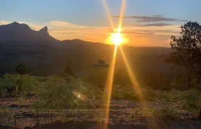 Área rural à venda, pedra azul de aracê - domingos martins/es