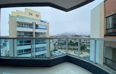 Apartamento 2 quartos a venda na prainha de muquicaba .