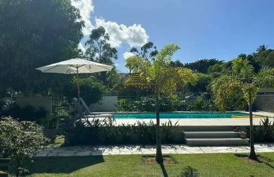 Casa em condomínio à venda, 4 quartos, 2 suítes, 3 vagas, village do sol - guarapari/es