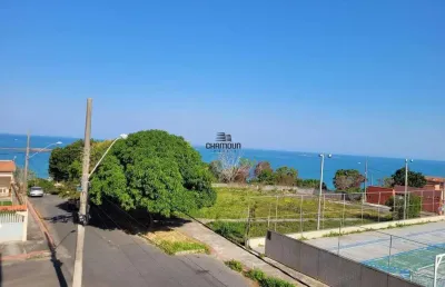 Apartamento com 2 quartos à venda na Rua Vista Bela, Belo Horizonte, Guarapari