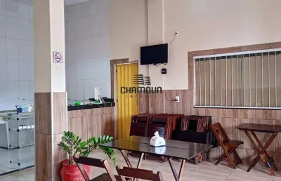 Oportunidade: loja comercial a venda na rua principal de guarapari