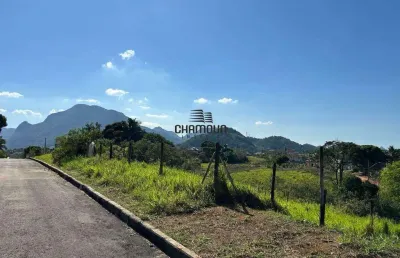 Lote com 450 m2, 15 m de frente por 30 m, cercado com arame.. em guarapari es . bairro fatima, cidade jardim