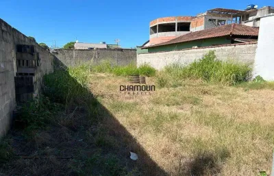 Terreno à venda na Rua Joaquim Nabuco, Itapebussu, Guarapari
