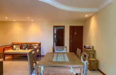 Apartamento à venda, 3 quartos, 1 suíte, 2 vagas, enseada azul - guarapari/es