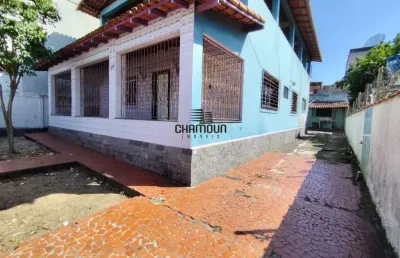Excelente casa 03 quartos em muquiçaba próxima a comércio em geral
