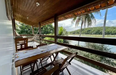 Amantes da natureza, essa é a sua chance de investir em tranquilidade.
