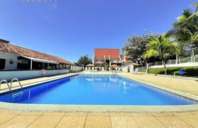 Casa em condomínio 1 quarto, à venda em nova guarapari