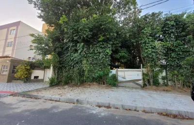 Terreno à venda na Rua Vista Bela, Meaípe, Guarapari