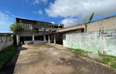 Casa à venda, 5 quartos, 2 suítes, 4 vagas, itapebussu - guarapari/es