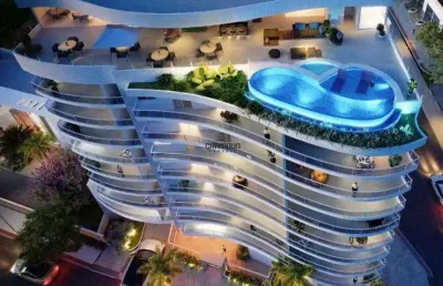 Apartamento à venda, 4 quartos, 3 suítes, 2 vagas, enseada azul - guarapari/es