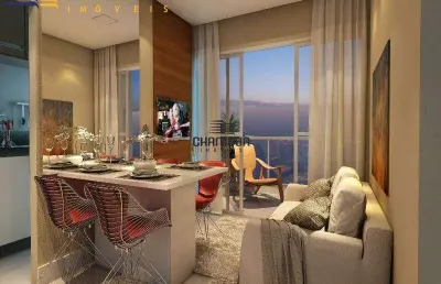 Apartamento em guarapari, 03 quartos na praia do morro