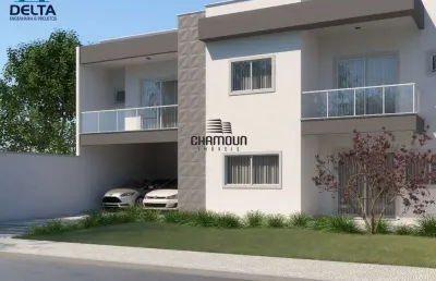 Casa com 3 quartos à venda na Rua Ozeias Santiago, Itapebussu, Guarapari