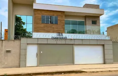 Casa à venda, 3 quartos, 1 suíte, 2 vagas, itapebussu - guarapari/es