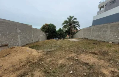 Terreno à venda na Rua Mi C, Nova Guarapari, Guarapari