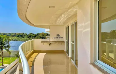 Apartamento 3 quartos à venda em guarapari em nova guarapari.