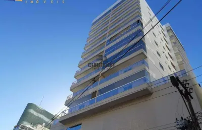 Apartamento com 3 quartos à venda na Avenida Oceânica, Praia do Morro, Guarapari