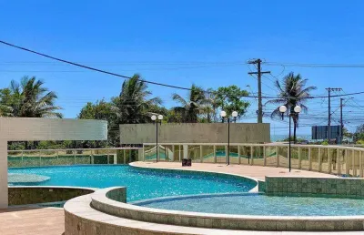 Apartamento 3 quartos à venda em guarapari em nova guarapari.