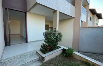 Casa triplex 4 quartos à venda em guarapari enseada verde.