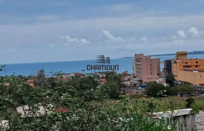 Terreno a venda na enseada verde, meaípe - guarapari