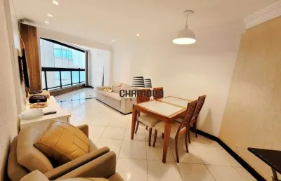 Apartamento 2 quartos à venda em guarapari na enseada azul.