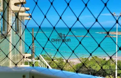 Apartamento 3 quartos à venda em guarapari na enseada azul